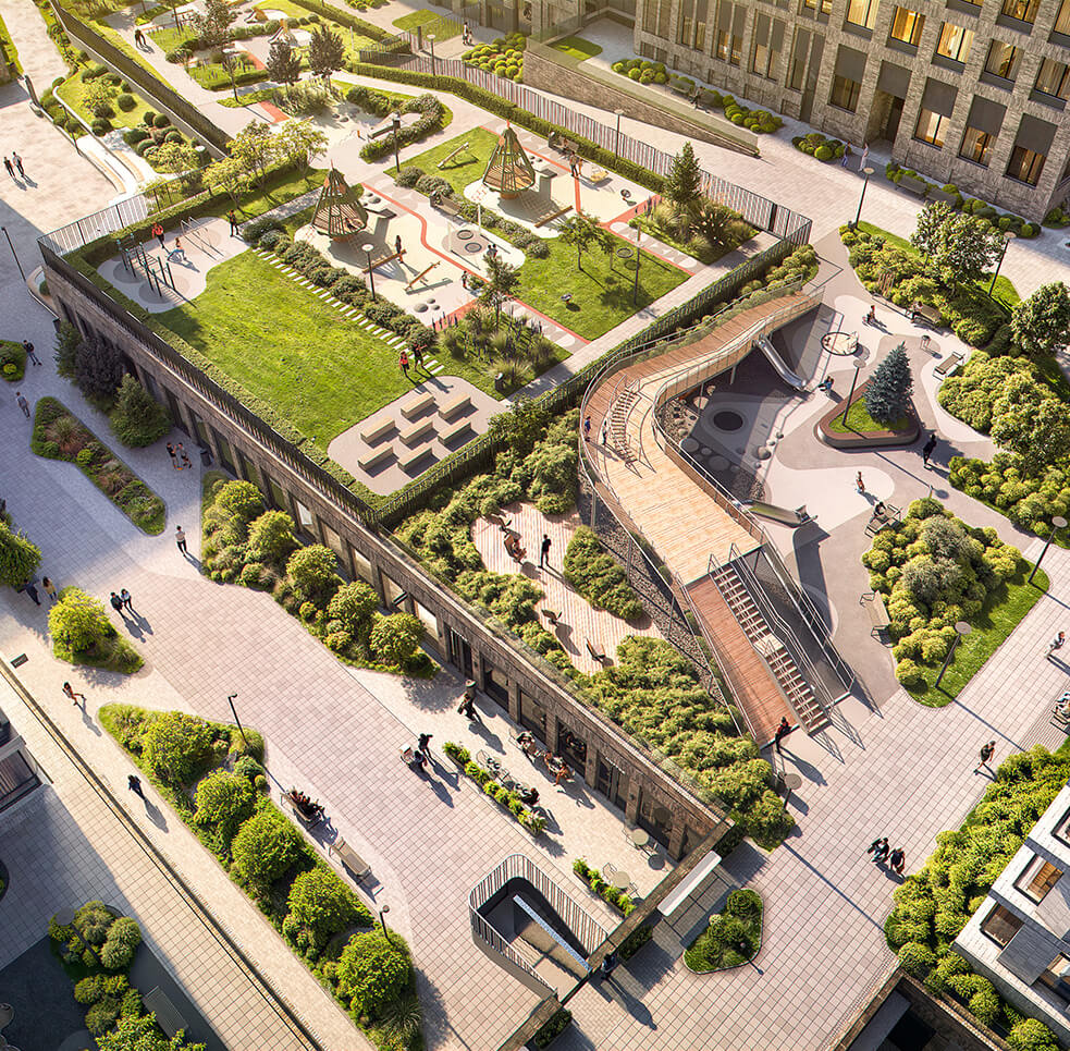 Безграничные возможности досуга