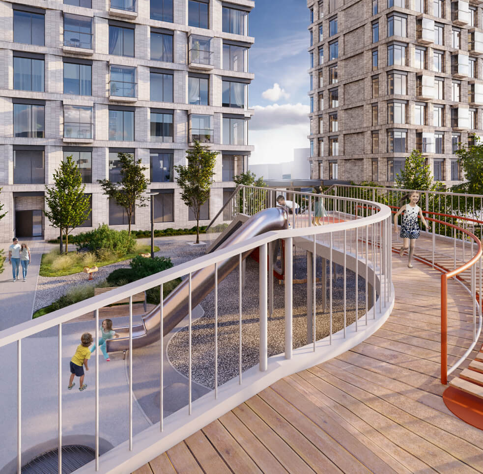 Собственный детский сад