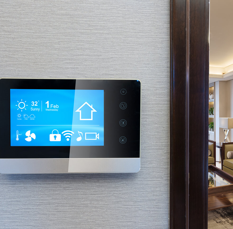 Интеллектуальные системы безопасности