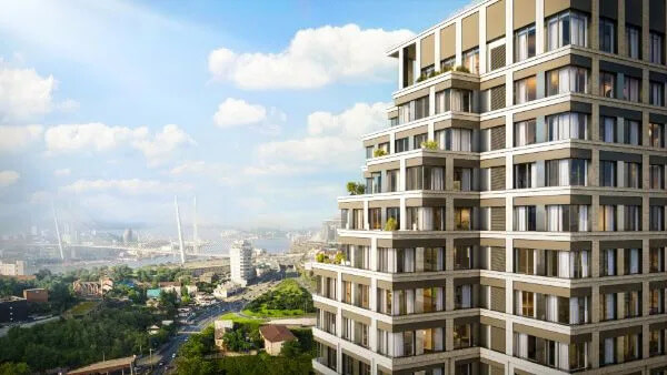 Защита от города: ключевые принципы приватного жилого комплекса