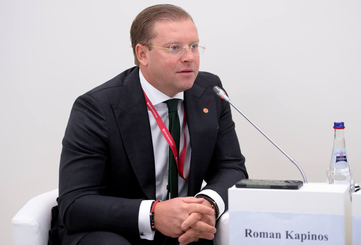 ФСК Регион и МКБ договорились о расширении финансового сопровождения проектов в ДФО